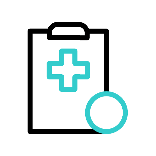 Consultation icon