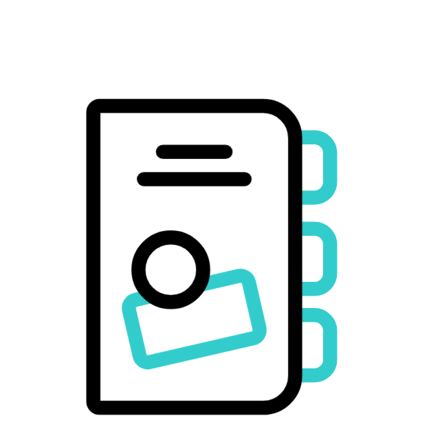 prescription icon