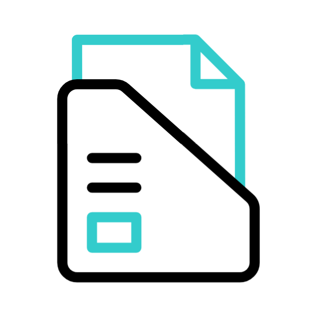 EDI icon