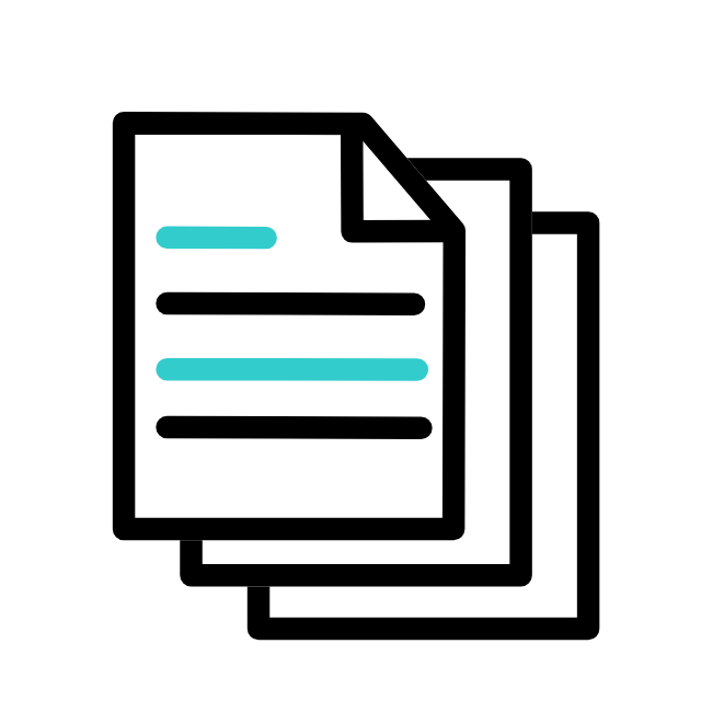 prescription icon