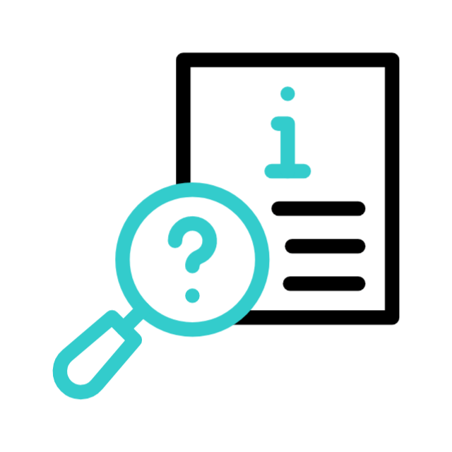 prescription icon