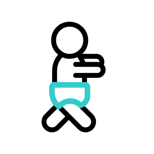 Paediatrics icon