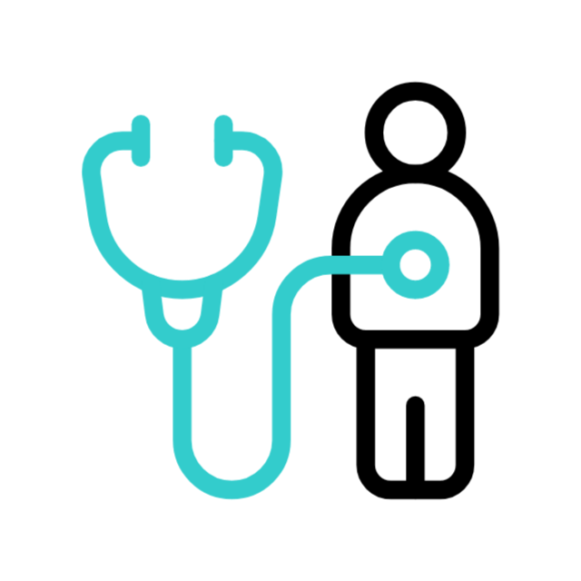 Physician icon