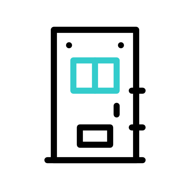 Queue icon